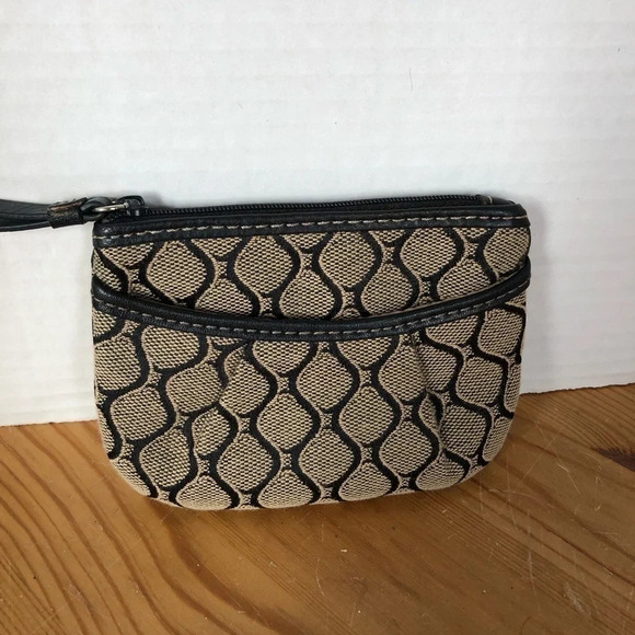 Nine West Cardholder  Change Purse - Picture 2 of 6